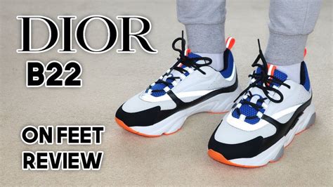 dior b22 41|dior b22 sneaker for sale.